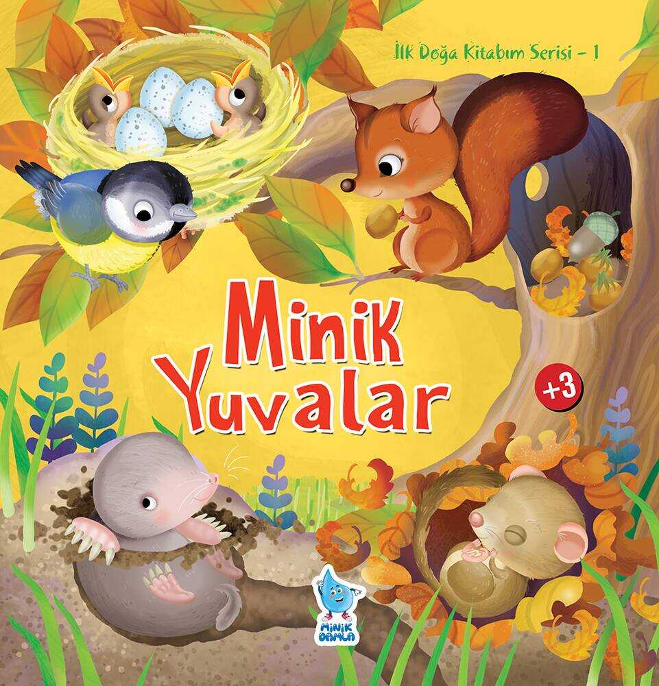 Minik Yuvalar