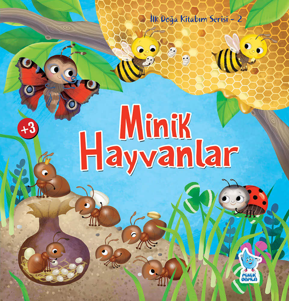 Minik Hayvanlar